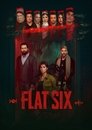 Flat 6 Episode Rating Graph poster