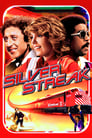 Silver Streak poster