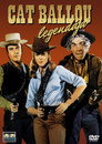 (HD). Cat Ballou Legendája Teljes Film Magyarul (1965) Ingyen Online