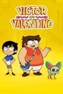 Victor and Valentino Episode Rating Graph poster