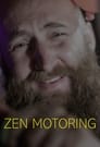 Zen Motoring Episode Rating Graph poster