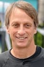 Tony Hawk isTony Hawk