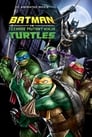 Imagen Batman vs. Teenage Mutant Ninja Turtles