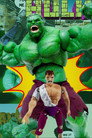 The Invincible Hulk (2025) - Affiche