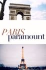 Paris Paramount poster