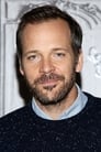 Peter Sarsgaard isMark