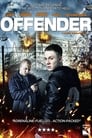 Movie poster for Offender