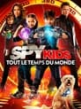 Spy Kids 4: All the Time in the World