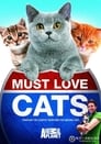 Animal Planet: Must Love Cats Episode Rating Graph poster