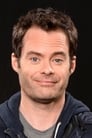 Bill Hader isChat Room Friend #2 (voice)