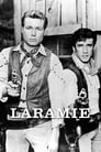 Laramie Episode Rating Graph poster