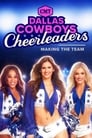 Dallas Cowboys Cheerleaders: Making the Team Episode Rating Graph poster