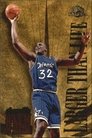 Shaquille O'Neal: Larger than Life poster