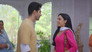 Yuvraaj Stands by Taara