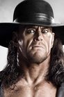 Mark William Calaway isThe Undertaker