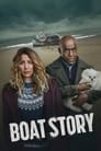 Boat Story Episode Rating Graph poster