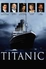 Titanic Episode Rating Graph poster
