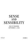 Sense and Sensibility poster