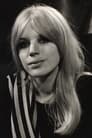 Marianne Faithfull isDr. Langenkamp