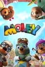 Moley Episode Rating Graph poster