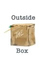Poster for Outside the Box