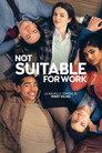 Jaquette Not Suitable for Work