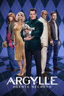 Argylle: Agente secreto