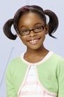 Marsai Martin is