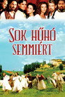 (HD). Sok Hűhó Semmiért Teljes Film Magyarul (1993) Ingyen Online