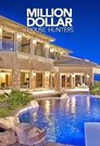 Million Dollar House Hunters Episode Rating Graph poster