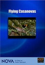 Flying Casanovas - Affiche