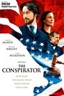 Poster van The Conspirator