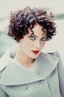 Shalom Harlow isJudy Green