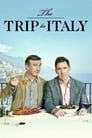 Poster for The Trip to Italy