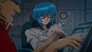 Image THE GHOST IN THE SHELL (2026) Temporada 1 HD 1080p Latino Castellano