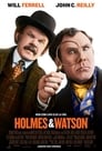 Imagem Holmes e Watson