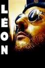 Poster for LÃ©on: The Professional