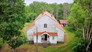 Turn of the Century Chapel in Strömsberg