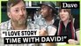 Outsiders: Gone Wild - Maisie Adam & Darren Harriott Visit David Mitchell's Bunker