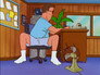 King of the Hill - الحلقة 5