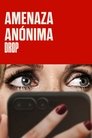 Image Drop: Amenaza anónima