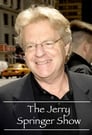The Jerry Springer Show poster