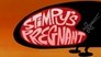 Stimpy's Pregnant