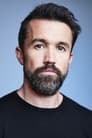 Rob McElhenney isElder Harmon