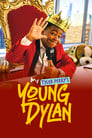 Tyler Perry's Young Dylan Episode Rating Graph poster