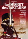 Le Désert des Tartares
