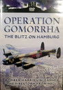 Operation Gomorrha: The Blitz on Hamburg
