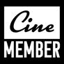 CineMember logo