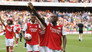North London Forever