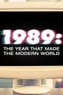1989: The Year that Made Us